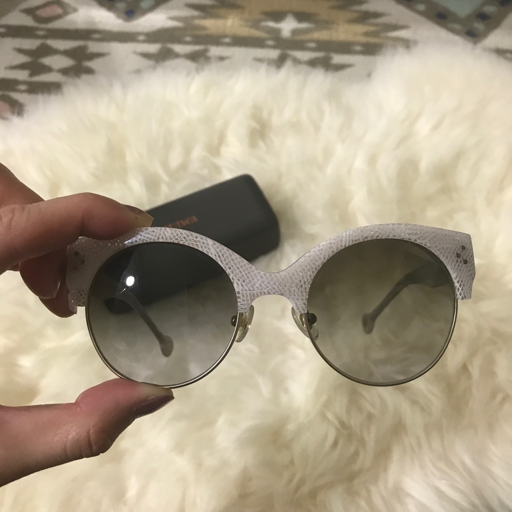 ett:twa | sunglasses